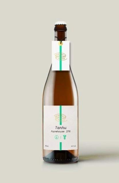 Tanhu 6.0%, Kakola Brewing Company, Finland