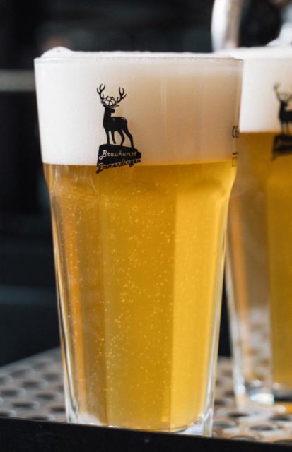 Tankbier, Braukunst Emmendingen