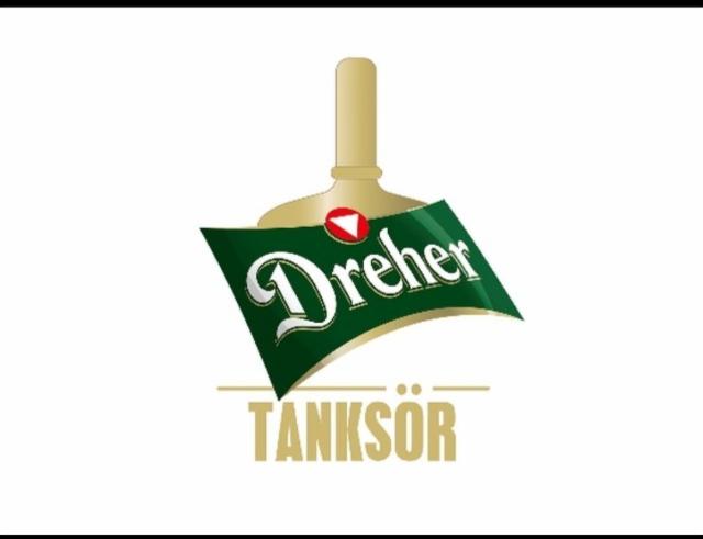 Tanksör, Dreher Sörgyárak (Asahi)