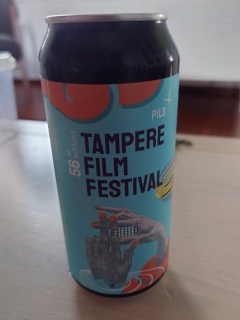tanpere film festival 5.0%, Panimo HIMO, Finland