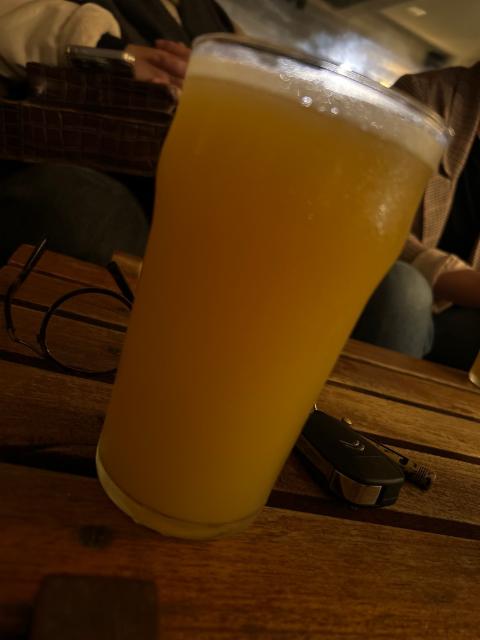 Tap N roll 6.6%, Brasserie Bifröst, France