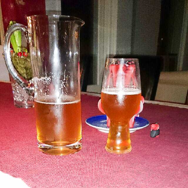 Tapaninpäivän Makuhäppä, Red Cloak Brewery