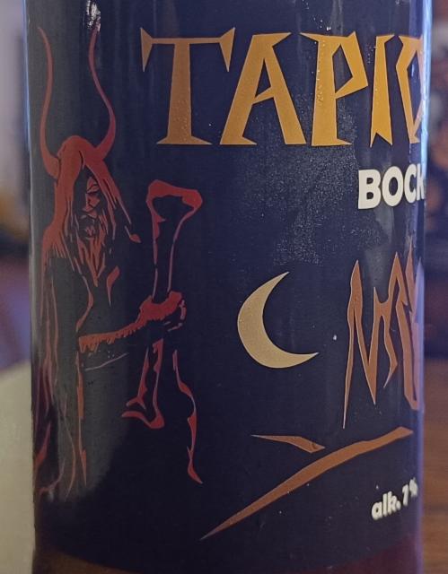 Tapio, Kolima Distillery & Brewery