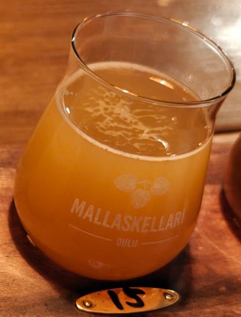 taproom #3, Brasserie du Bas-Canada