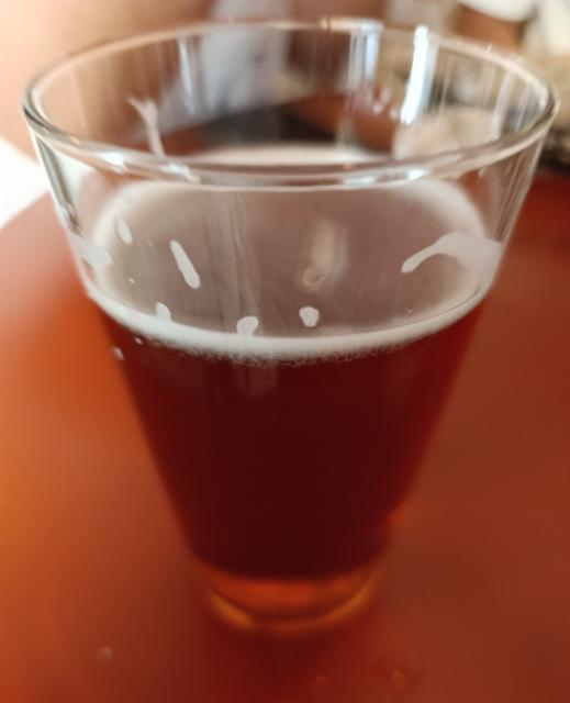 taproom bee happy, Taproom Madrid