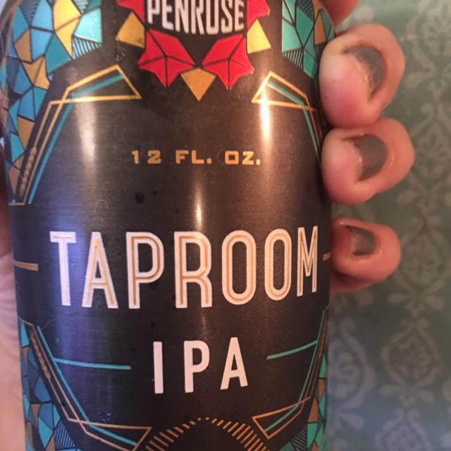Taproom IPA 7.1%, Penrose Brewing Company, United States