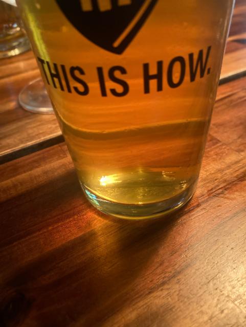 Taps & Veronica Best Coast 6.5%, This Is How, Sweden