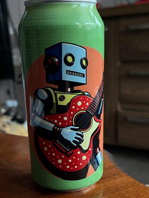 Tapster 4.3%, Only With Love, England