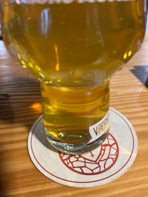 Taranaki 5.6%, La Débauche, France