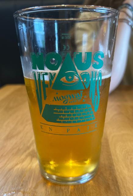 tarot garden 8.2%, Les Intenables - Craft Beer, France