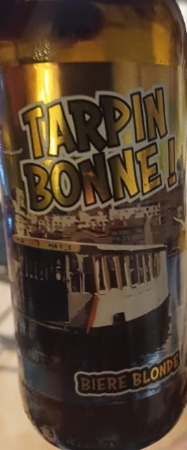 tarpin bonne 4.3%, BAP - Brasserie Artisanale De Provence, France