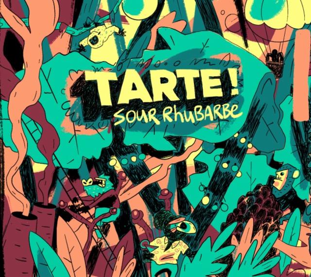Tarte !, Brasserie Du Vieux Singe