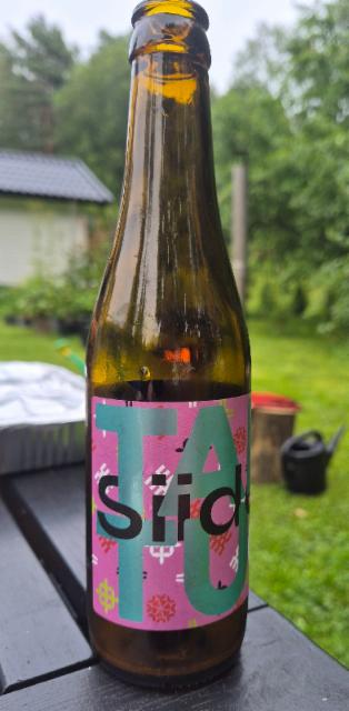 Tartu siider 5.8%, Veinimäe, Estonia