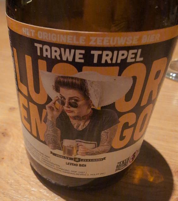 Tarwe Trippel, Bierbrouwerij Vermeersen