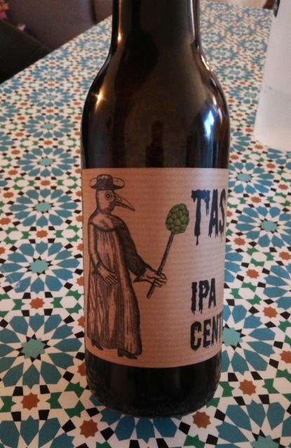 T'As Le Look Coco 6.0%, Brasserie De Cornouaille (Storlok), France