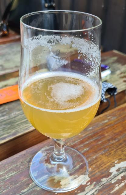 Tasmanian Tom 4.5%, Brewhouse & Kitchen, England