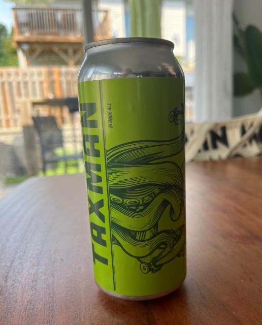 Taxman, Stalwart Brewing Co