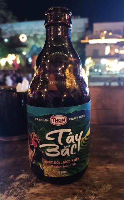 Tây Bắc, San Pham Cua