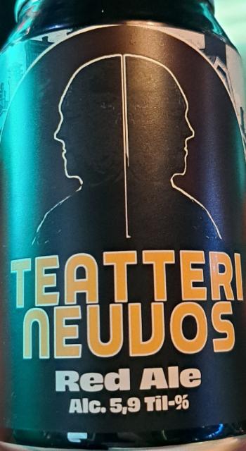 Teatterineuvos, Brewcats - Sideshow Brewery