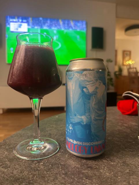 Technology Unknown 4.9%, Elmeleven, Sweden