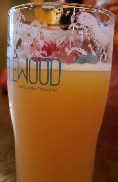 Tecmo Sabro Bowl 7.0%, Maplewood Brewery & Distillery, United States