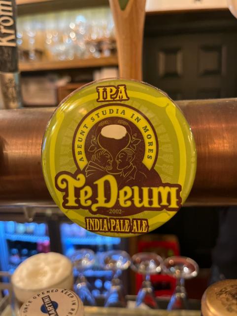 TeDeum IPA, TeDeum
