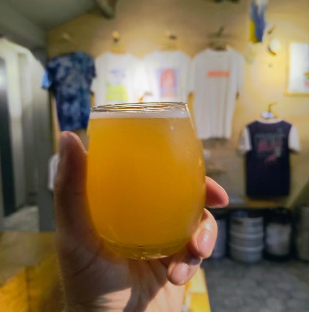 Teenage Fanclub Brewing 5.0%, Dérailleur Brew Works, Japan