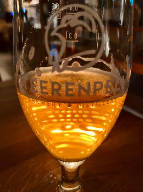 Teerenpeli 25.v juhlaolut 5.1%, Teerenpeli Panimo & Tislaamo, Finland