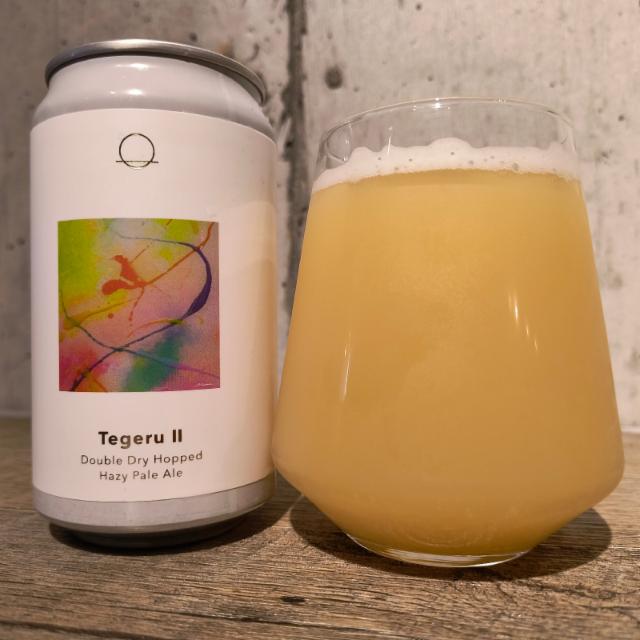 Tegeru II 5.0%, Novoru, Japan