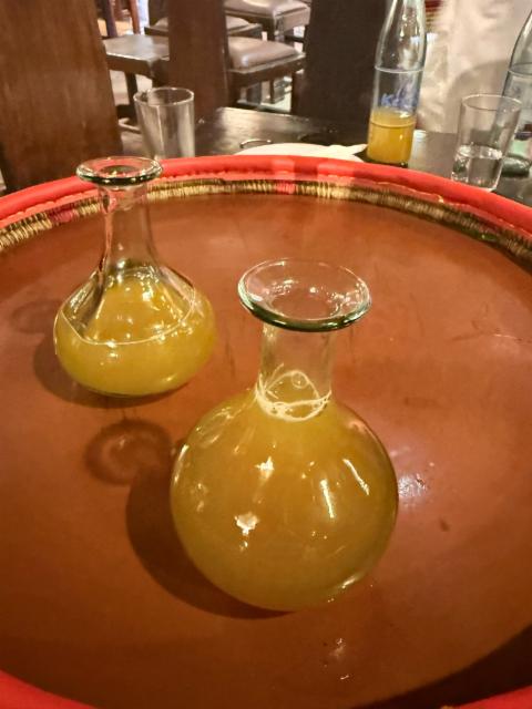 Tej - Yod Abyssinia Traditional Restaurant 4.0%, Yod Abyssinia Traditional Restaurant, Ethiopia