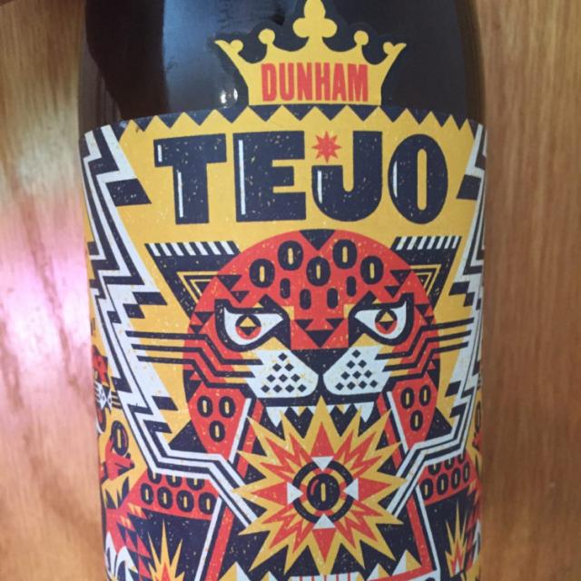 Tejo 4.3%, Brasserie Dunham, Canada