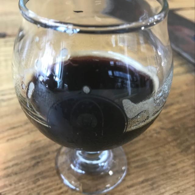 Television Shepherd 5.1%, Little Beasts Brewing Co., Canada