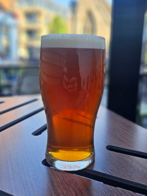 Tempest 4.5%, The Marlow Brewery, England