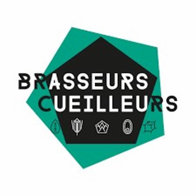 Tempête, Les Brasseurs Cueilleurs - Plouf