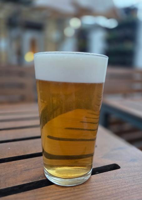 Tempo, Siren Craft Brew