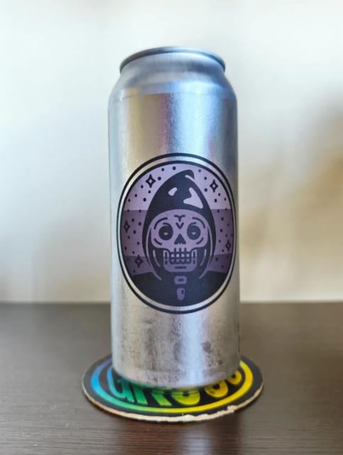 Temporalis #0032 10.0%, Messorem, Canada