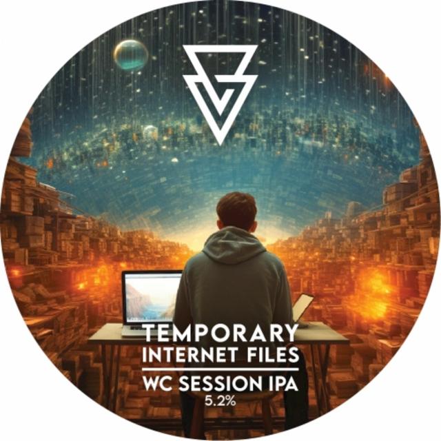 Temporary Internet Files 5.2%, Azvex Brewing Company, England