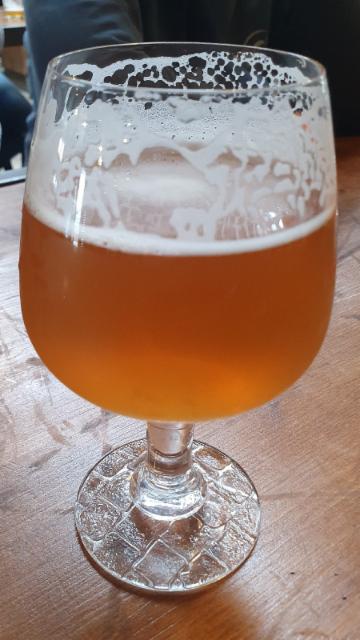 Tempus 5.8%, Beavertown Brewery, England