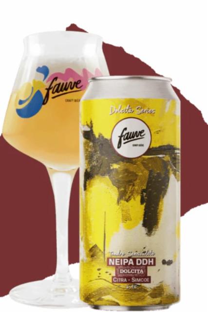 TENDRE SENSUALITE 6.9%, Fauve, France