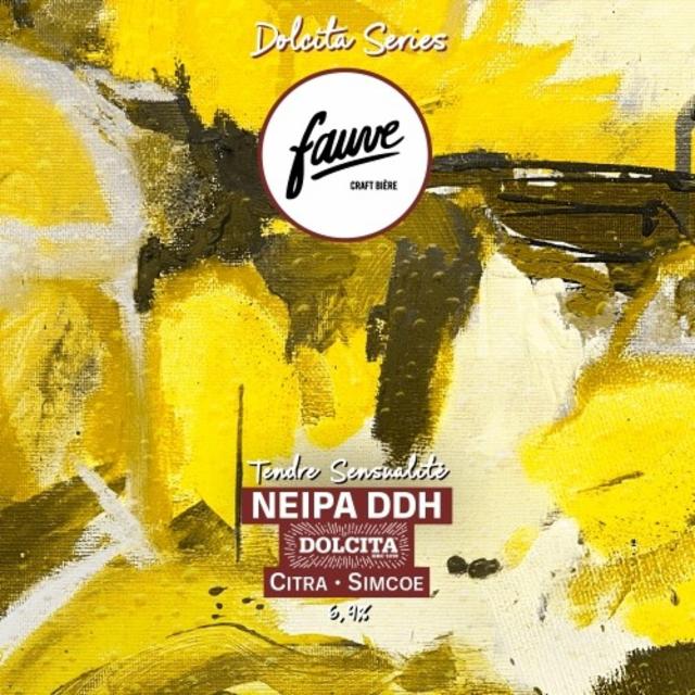 Tendre Sensualité, Fauve