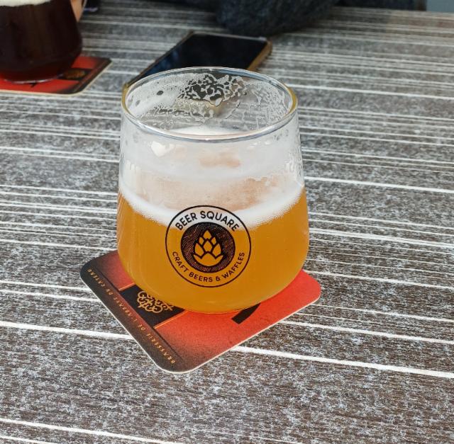 Tentation 4.9%, Célestin - La Micro-Brasserie Du Vieux-Lille, France