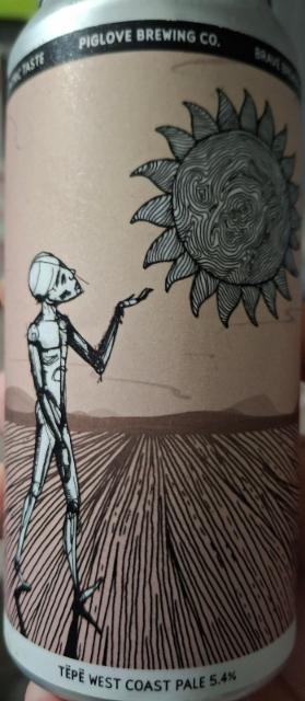 Tepe, Piglove Brewing