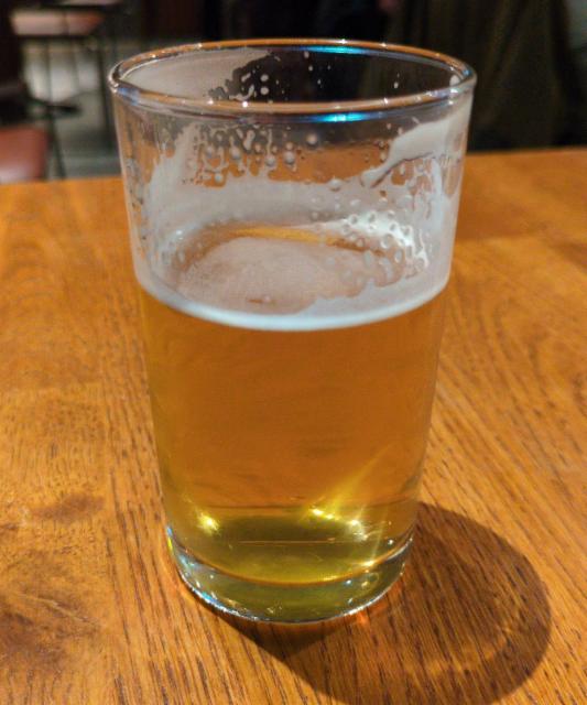 Teppid, RVK Brewing Company