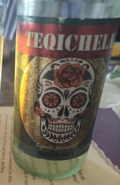 Teqichela, Privatbrauerei-Hofmuehl-Gmbh