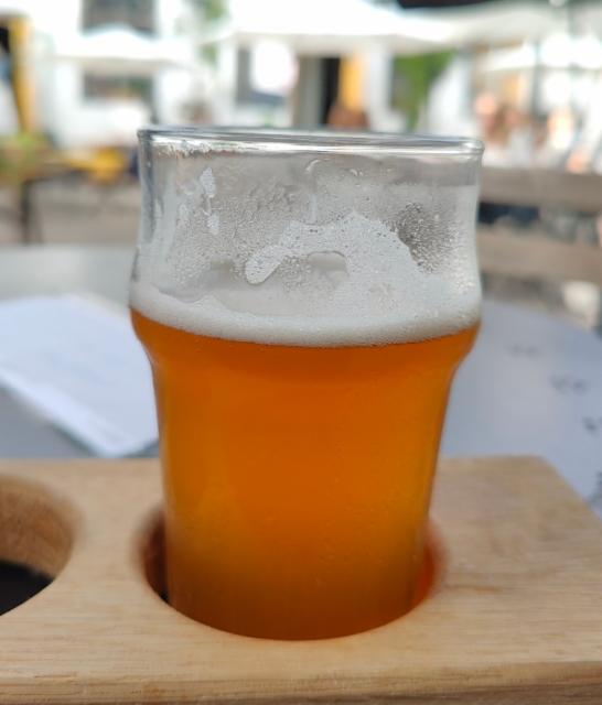 Terho Vehnä 4.4%, Mathildedalin Kyläpanimo, Finland