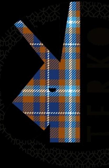 Terko Peated Scotch 8.8%, Terko, France