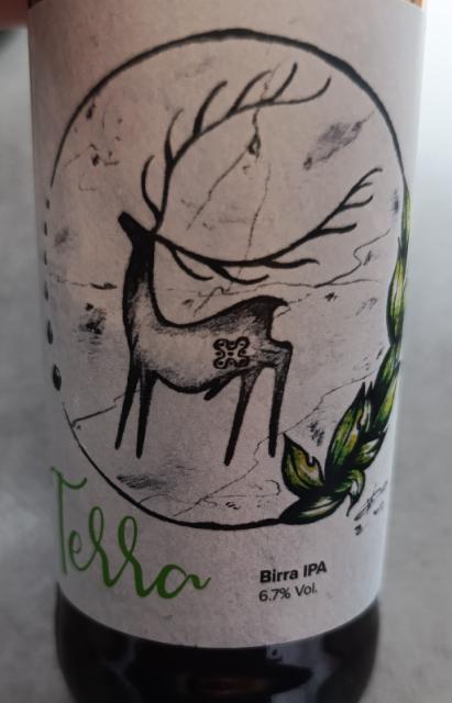 Terra 6.7%, San Pellegrino Terme, Italy