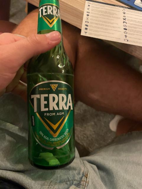 Terra 4.6%, AGORA, France