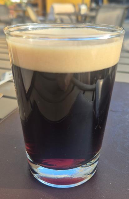 Terra Fria, Cervejaria Três Orelhas