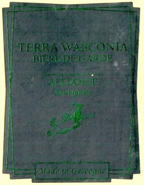 Terra Wasconia Alliance, Brasserie Saint-Léon